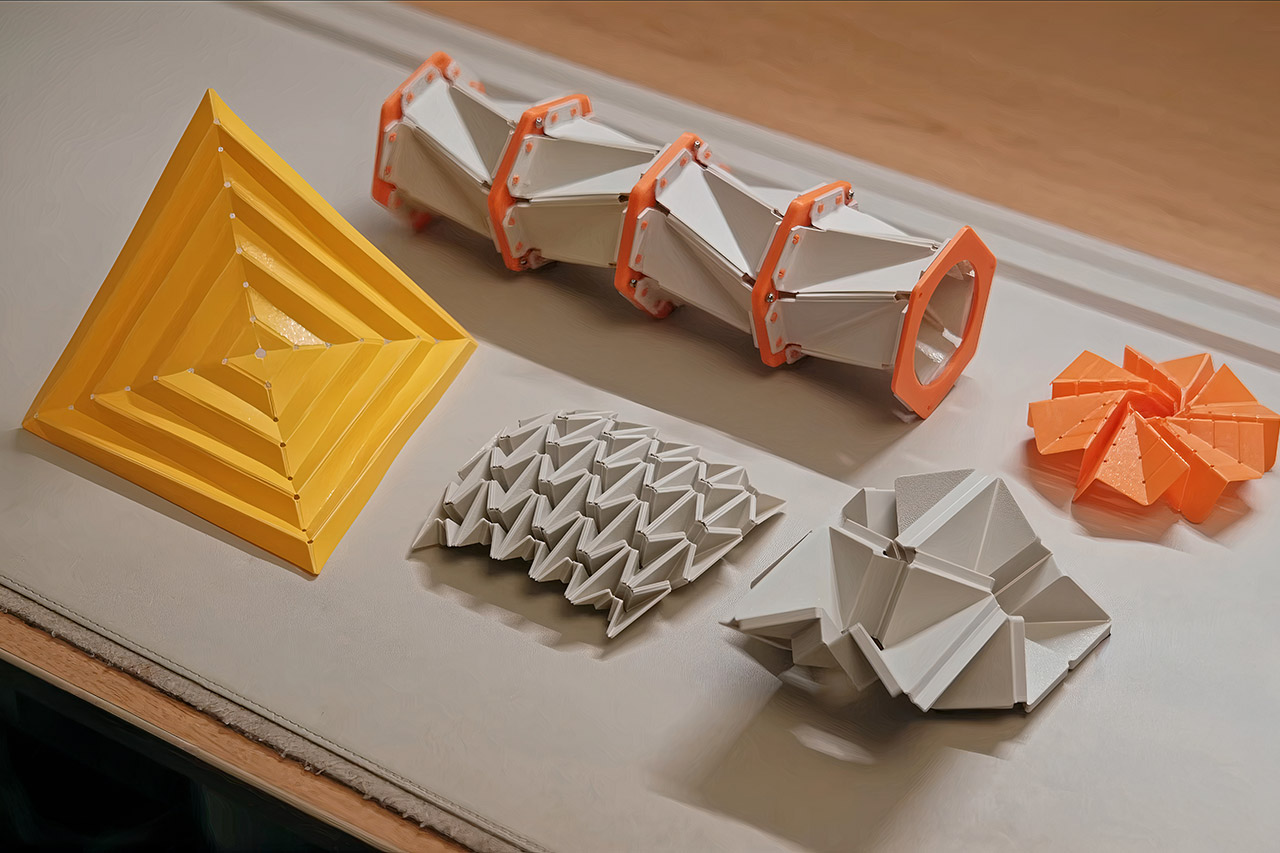 3D print sample 2